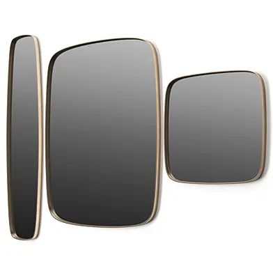 Soft by Gallotti Radice Mirror