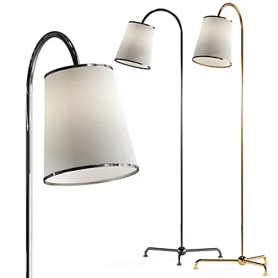 Mia by Thomas O Brien from Visual Comfort Floor Lamp