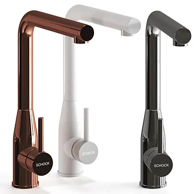 Keto Fa Copper by Schock Mixer