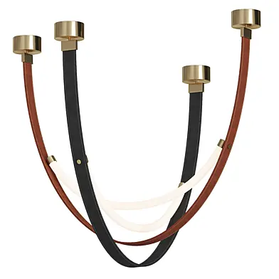 Belt Pendant Lamp