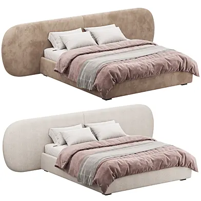 Bed Malbina