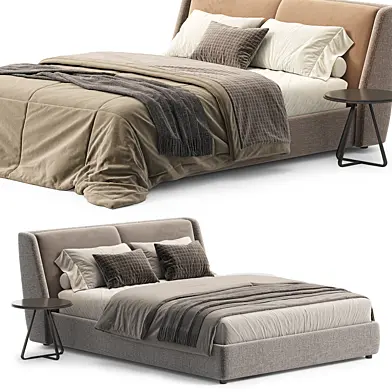 Bronx bed