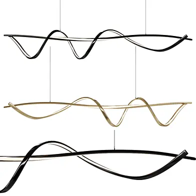 Daniella Pendant Light