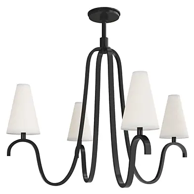 Melor Chandelier