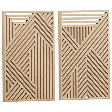 Decor Wall Art 2
