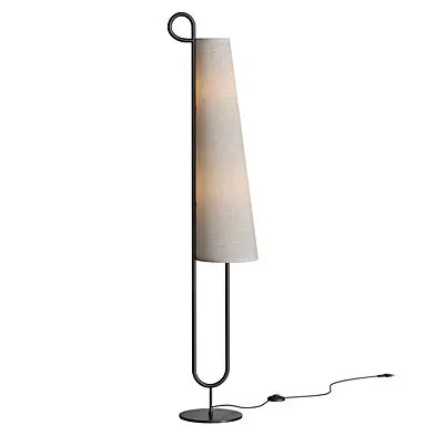 Floor Lamp again