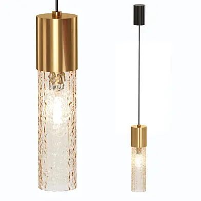 Pendant lamp FONDO
