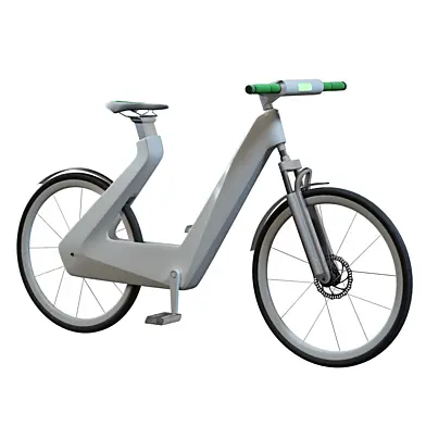Rehau Onno eBike