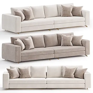 DAVIS TWIN SOFA