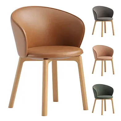 Glide Dining Chair