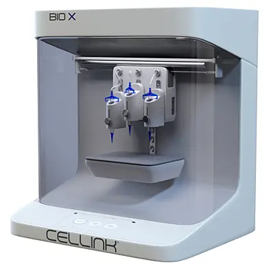 Cellink Bio X Bioprinter