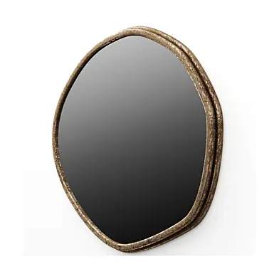 Core Mirror by GINGER & JAGGER