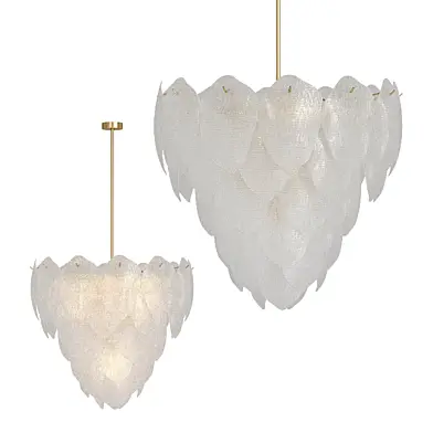 Sienna Chandelier Large