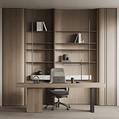 Workplace 27