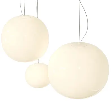 Lodes Volum Cluster