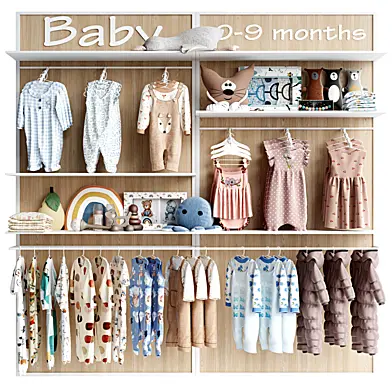 Child clothe 29