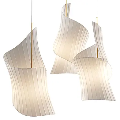 Kaj Suspension Light