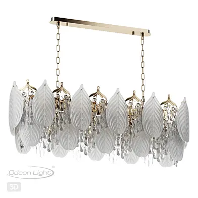 Odeon Light 5049/14 TEARS