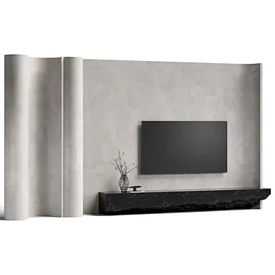 tv wall 03