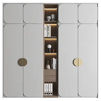 Furniture Composition 283