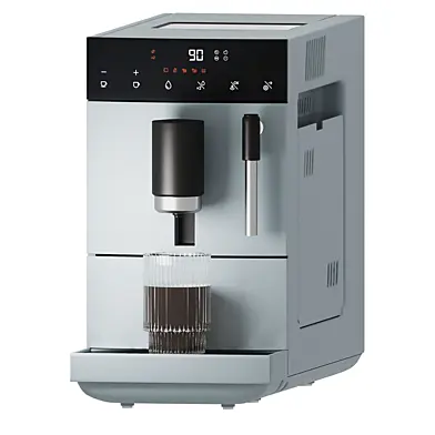 Coffee machine Tuvio