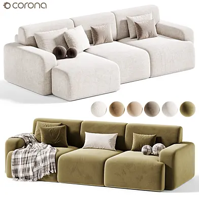 Bonent Sofa, Бонент Диван
