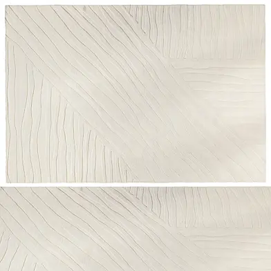 Ariso Pearl rug