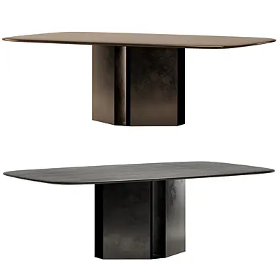 Eyl dinning table