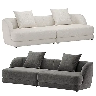 ALESSIO Sofa