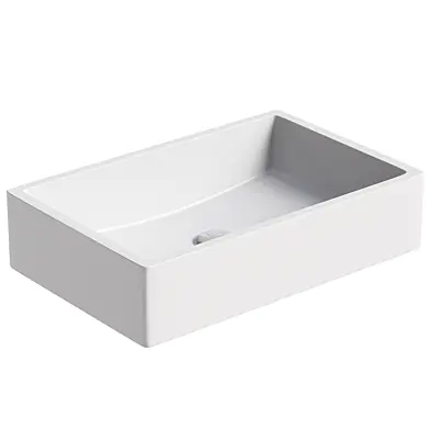 Раковина Ravak Formy 01 60