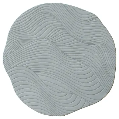 Carpet Gesto by Scott Group
