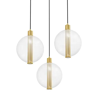 Hanging lamp APRIL