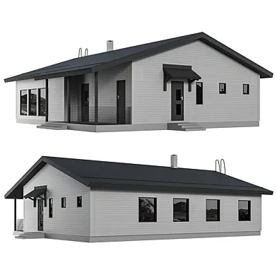 Home Design 11 For Exterior