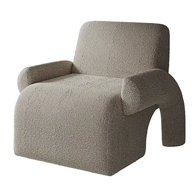 Leisure Lazy Wing Chairs