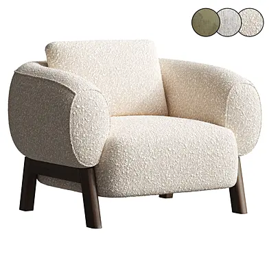 Sanders Armchair