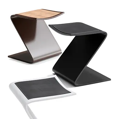 Basilissa Contract Chair by Guialmi