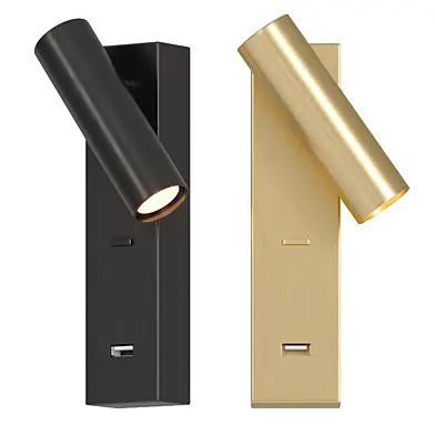 Uno Wall Lamp