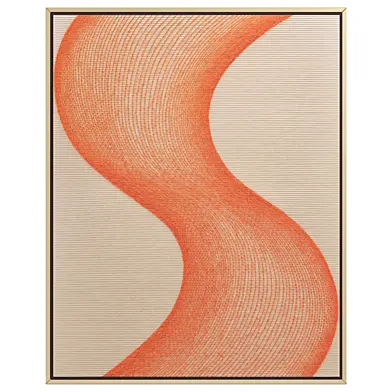 Wall Art Decor №33.