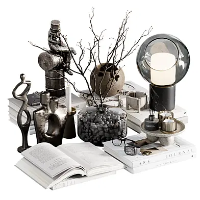 Decorative set 69