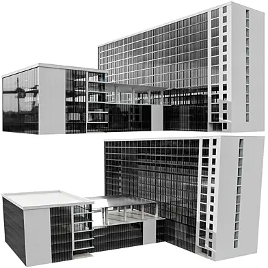 Building No126