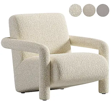 Armchair Inez by West Elm