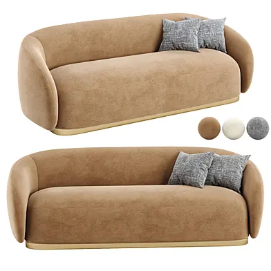 Eichholtz Brice Sofa