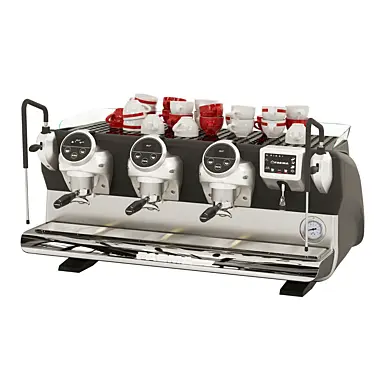 Кофемашина FAEMA E71e