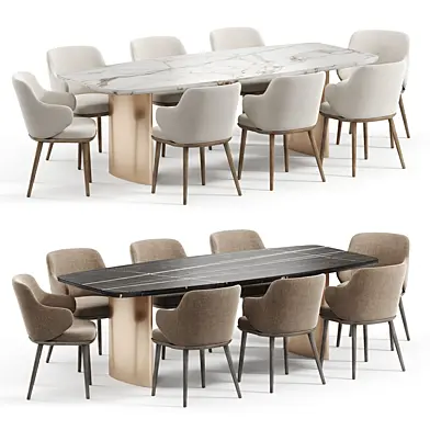 Dining Set 34