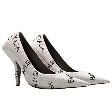 Туфли balenciaga