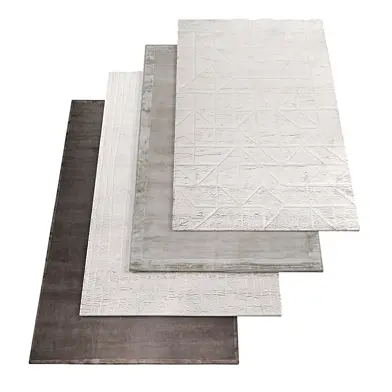 Rugs collection 580