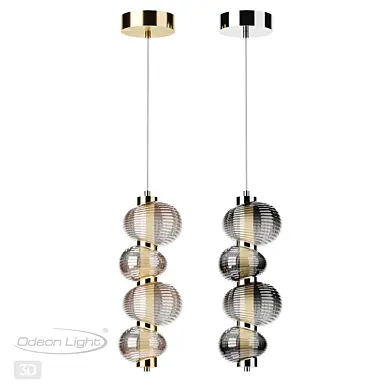 ODEON LIGHT 5095/17L, 5096/17L BRUCO