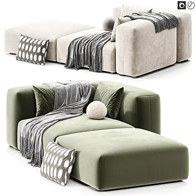 FIJI Couch