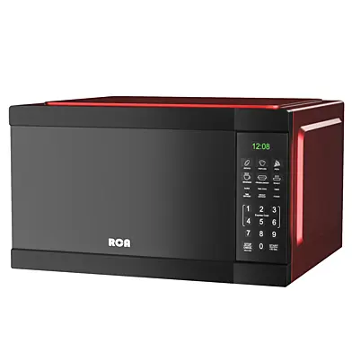 Frigidaire RMW 1132-RED RCA RMW 1112-RED Microwave