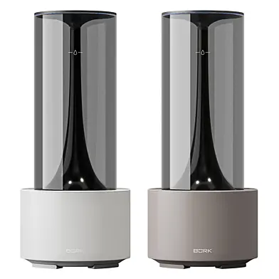 Увлажнители Bork H503 gg и H503 ch